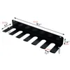Gym Rack Organizer Heavy Duty Widerstand Band Lagerung Rack Produktbild-Vorschau 7