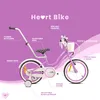 Vélo pour filles SUN BABY Heart Bike 16 pouces, à partir de Voir les images du produit 2