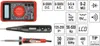 Jeux d'outils mécaniques Yato YT-39009 Voir les images du produit 21