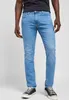 LEE, Herren Jeanshosen, Slim fit, LUKE, W31 L30, Blau, Produktbild-Vorschau 2