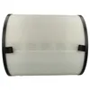 Product shot of a filter. Produktbild-Vorschau