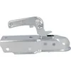 UNITEC Zugkugelkupplung 60 mm vierkant Produktbild-Vorschau 6