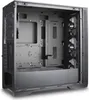 Silentware Air 1000, Tower-Gehäuse, (Tempered Glass) Produktbild-Vorschau 3