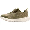 hummel Actus Recycled Sneaker Kinder deep lichen green 28 Produktbild-Vorschau 26