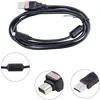 USB Kamera Kabel Datenkabel Ladekabel anschluss für Olympus Produktbild-Vorschau 3