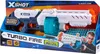 Zuru X-Shot Turbo Fire Blaster z 48 rzutkami Podgląd zdjęcia produktu 2