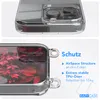 EAZY CASE Handykette für Apple iPhone 15 Pro, Clear Case Produktbild-Vorschau 5
