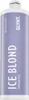 A bottle of Glynt Ice Blond Shampoo. Produktbild-Vorschau