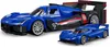 Kit modello Cadillac GTP Hypercar, scala 1:32, 230 parti Anteprima dell’immagine prodotto 11