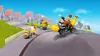 LEGO LEGO Despicable Me 75580 Minions e la macchina delle Anteprima dell’immagine prodotto 10