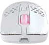 Xtrfy M42 - Maus - optisch - kabellos - 2.4 GHz - Produktbild-Vorschau 4