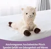Habibi Plush Premium Alpaka Produktbild-Vorschau 5