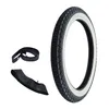 Reifen Weißwand Kenda K265 2.75-17 (2 3/4 x 17) 41P TT + Produktbild-Vorschau 1