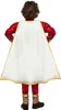 Shazam - Costume - Garçons BN5704 (XS) (Rouge/Or) Voir les images du produit 2