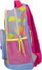 DEPESCHE TOPModel Schulrucksack FLASH reflektierend Produktbild-Vorschau 4