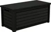 Keter Gartenbox "Northwood" 623L - Anthrazit - 155x72x70 cm Produktbild-Vorschau 1