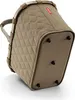 Reisenthel Carrybag rhombus olive Produktbild-Vorschau 5