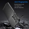 Handyhülle für Samsung Galaxy A26 5G Hülle Thunder Case TPU Produktbild-Vorschau 6