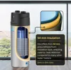 Elix 200L Pompa Ciepła do Ciepłej Wody R290 – Podgrzewacz Podgląd zdjęcia produktu 10