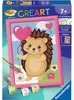 Herziger Igel Ravensburger 25883 Produktbild-Vorschau 2
