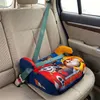 Paw Patrol Autositz, Kindersitz, Sitzerhöhung für Jungen, Produktbild-Vorschau 6