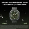 Samsung Galaxy Watch Ultra2, 3,81 cm (1.5"), AMOLED, Náhled obrázku produktu 6