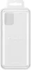 Samsung Soft Clear Cover Galaxy A12, transparent Produktbild-Vorschau 6