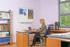 Legamaster PROFESSIONAL Whiteboard 120x150cm, 1180 x 1180 Produktbild-Vorschau 2