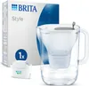 BRITA Wasserfilter fill & enjoy Style Maxtra  2,4 Liter Anteprima dell’immagine prodotto 6