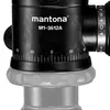 głowica kulowa mantona Onyx 12 Podgląd zdjęcia produktu 10