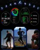 Smartwatch Herren mit Feuerstarter und Telefonfunktion 2026 Produktbild-Vorschau 6