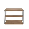 Skye Decor, Lifon - Atlantic Pine, odkládací stolky, Náhled obrázku produktu 3