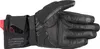Alpinestars WT-4 GTX Handschuhe Schwarz L Produktbild-Vorschau 2