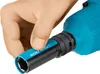 A hand is inserting a socket into an impact wrench. Anteprima dell’immagine prodotto