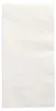 Papstar Servietten, 2-lagig 1/8-Falz 40 x 40 cm weiß 250 Produktbild-Vorschau 2