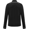 Hummel Hmllead Poly Zip Jacket - black, Größe:S Produktbild-Vorschau 6