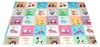 ECOTOYS ECOEVA016: Edukacyjna, dwustronna mata do zabawy z Podgląd zdjęcia produktu 7