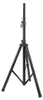 Support d'enceintes sur pied Gemini ST-PACK Lot de 2 Noir Voir les images du produit 1