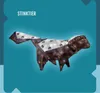KOSMOS Creatto Adler / Wild Life, Bastelset, 3D-Puzzle, Produktbild-Vorschau 7