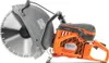 Husqvarna K 970 III Benzin Trennschleifer 400 mm Produktbild-Vorschau 8