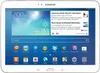 Samsung Galaxy Tab 3 10.1 GT-P5210 16GB WiFi weiss Tablet Produktbild-Vorschau 1