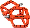 ROCKBROS pedali bici da strada pedali in nylon piattaforma Anteprima dell’immagine prodotto 1
