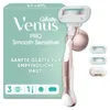 Gillette Venus Pro Smooth Sensitive, Roségold, Körper, 1 Produktbild-Vorschau 1