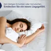 180x 200 Matratzenschoner - Matratzenauflage für Matratzen Produktbild-Vorschau 3
