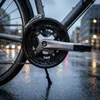 Kryt SHIMANO - COVER FCT4060/M430 - čierny Náhľad obrázku produktu 3