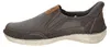 JOSEF SEIBEL New Anvers 25 | Mocassino da  Uomo | grigio Anteprima dell’immagine prodotto 11