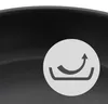 WMF Stielpfanne Ø 24 cm Devil 3201114522 4000530677426 Anteprima dell’immagine prodotto 12