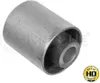 Meyle Lagerbuchse, Querlenker  014 033 0000/Hd Produktbild-Vorschau 1