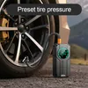 Wielofunkcyjny rozrusznik samochodowy 16000 mAh z Podgląd zdjęcia produktu 2