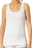 uncover by Schiesser 4er Pack Baumwolle Unterhemd / Tanktop Produktbild-Vorschau 2